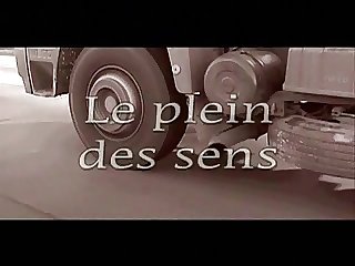 Le plein des sens