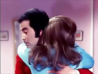 Sohair Ramzy Kisses hot