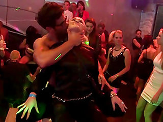 dance