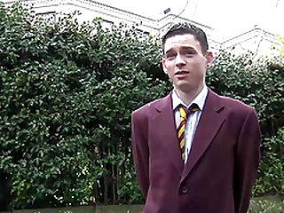 Aaron Aurora has fetish bondage sex with Adam and Reece