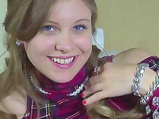 Small Dick Humiliation From A Hot Blonde Teen