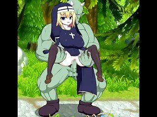 nun