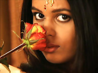 Priya Lovely Red Rose Love Babe - Movies